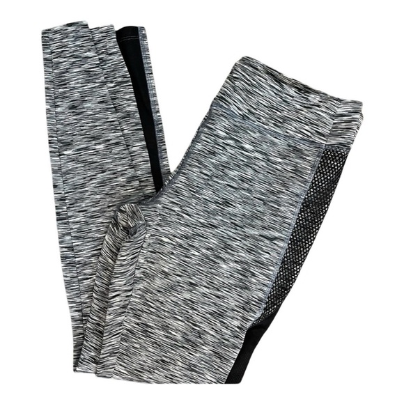 FOREVER 21 LEGGINGS L - Picture 1 of 5